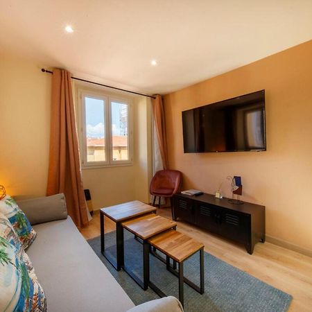 06A2 - Heart Of Old Nice Beautiful Renovated Apartment المظهر الخارجي الصورة