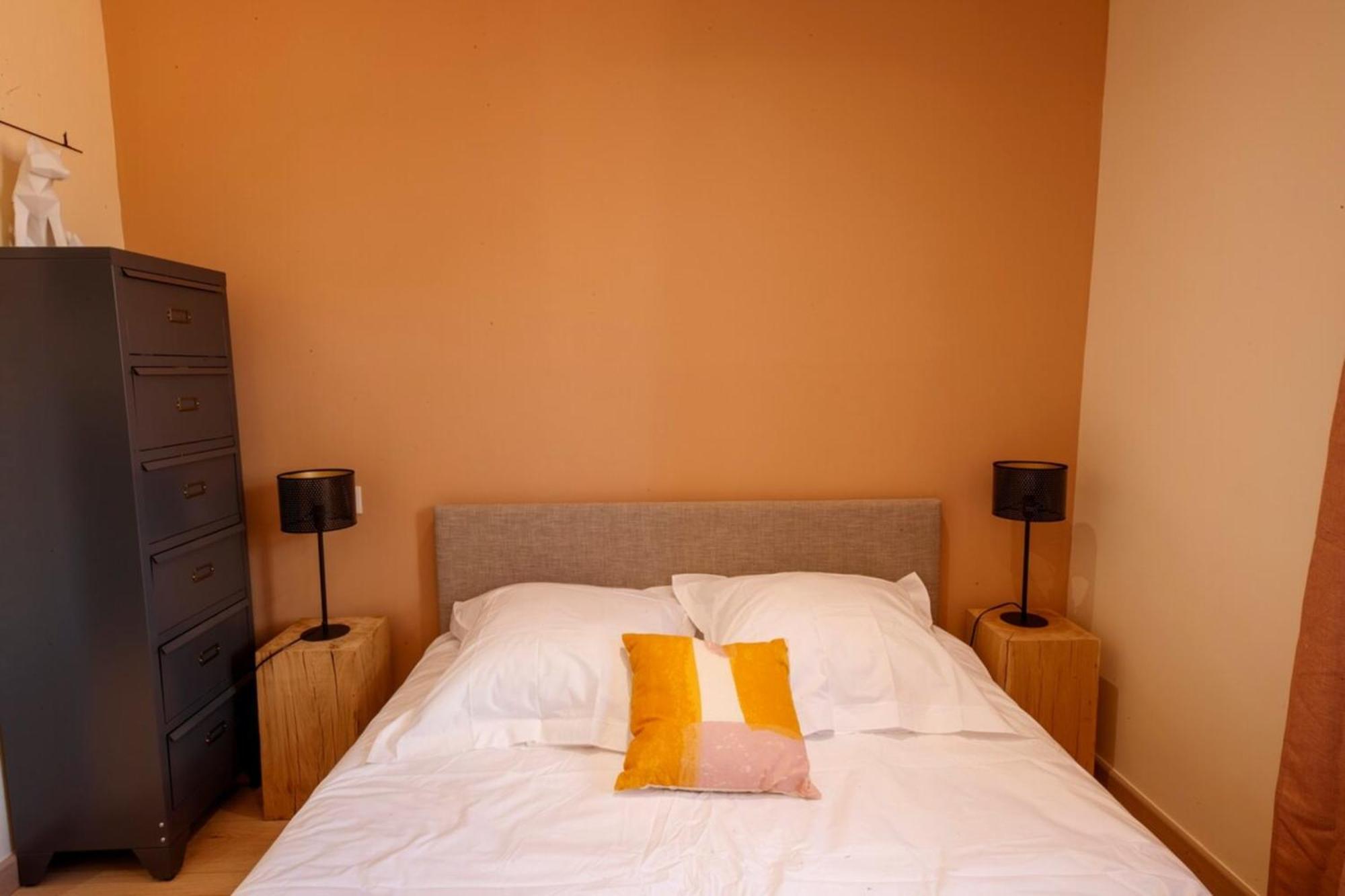 06A2 - Heart Of Old Nice Beautiful Renovated Apartment المظهر الخارجي الصورة