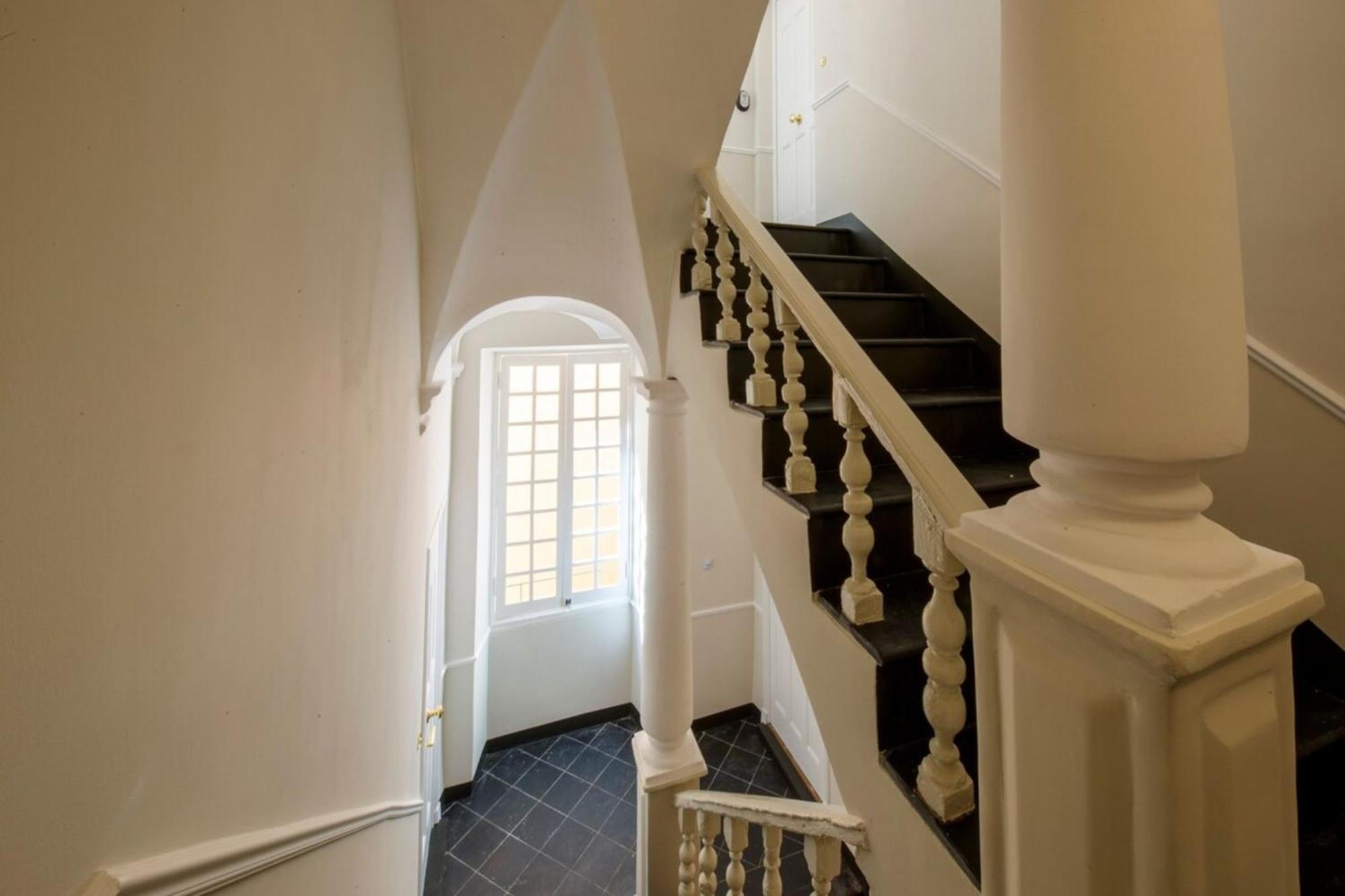 06A2 - Heart Of Old Nice Beautiful Renovated Apartment المظهر الخارجي الصورة