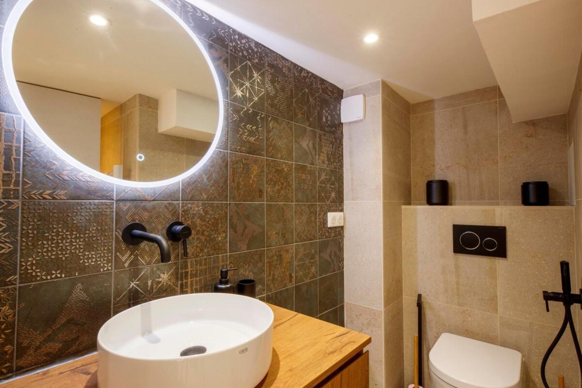 06A2 - Heart Of Old Nice Beautiful Renovated Apartment المظهر الخارجي الصورة