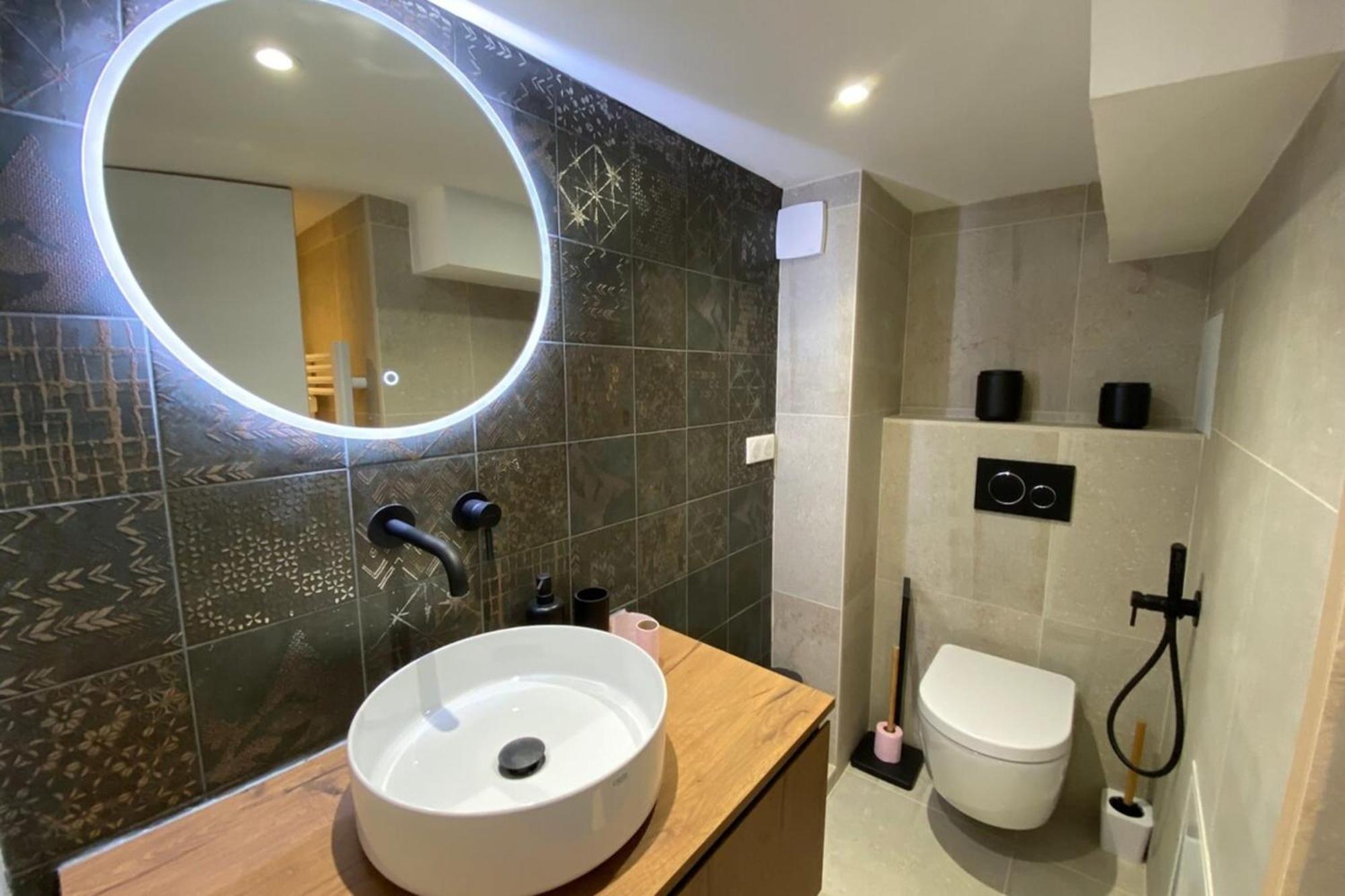 06A2 - Heart Of Old Nice Beautiful Renovated Apartment المظهر الخارجي الصورة