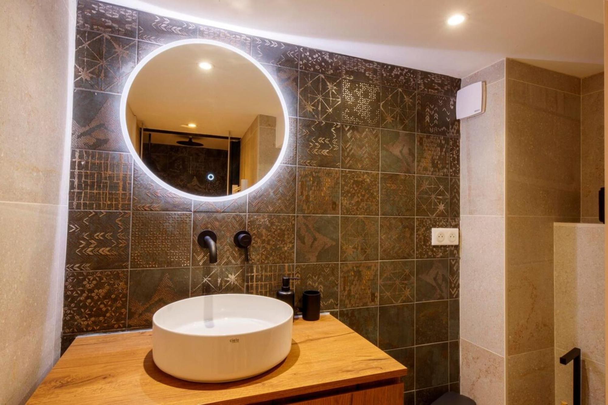 06A2 - Heart Of Old Nice Beautiful Renovated Apartment المظهر الخارجي الصورة