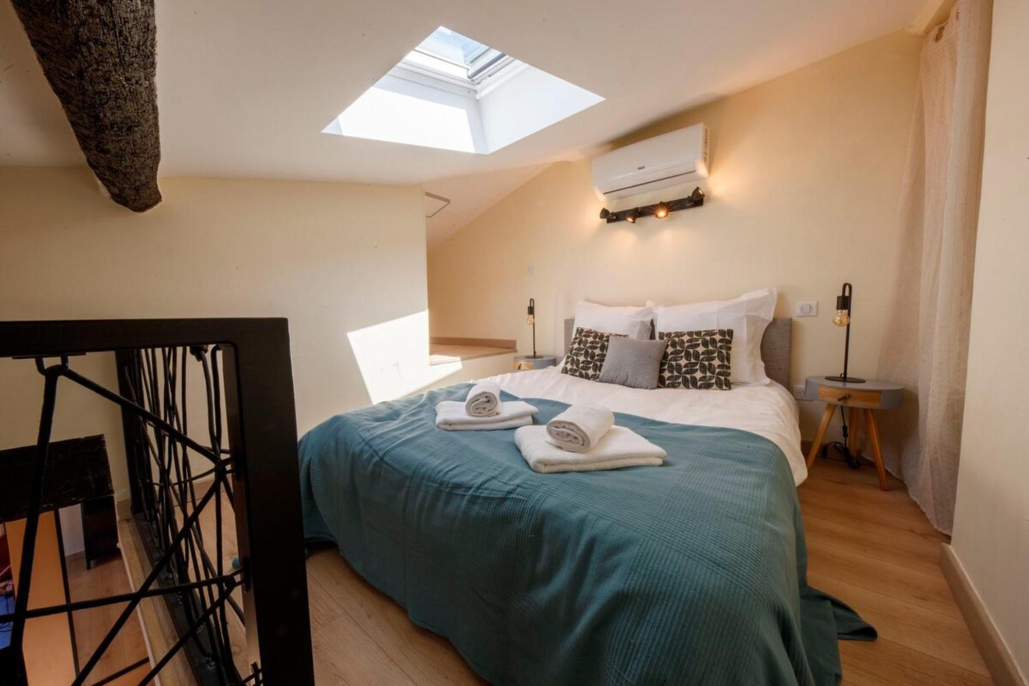 06A2 - Heart Of Old Nice Beautiful Renovated Apartment المظهر الخارجي الصورة